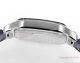 THB Factory Swiss Copy Cartier Santos Middle East Gray Gradient Blue Rubber Strap 39.8mm Watches (9)_th.jpg